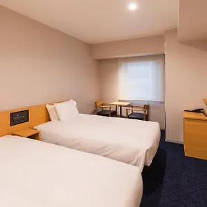 Sotetsu Fresa Sapporo-susukino Sapporo